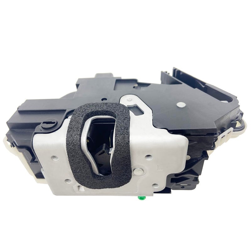 Cheriezing Door Lock Actuator Latch Assembly Compatible with 2011-2019 Explorer, 2009-2014 F-150, 2013-2019 Taurus, 2010-2014 Mustang Replace# 9L3Z5426413A - Rear Left Driver Side - Image 5
